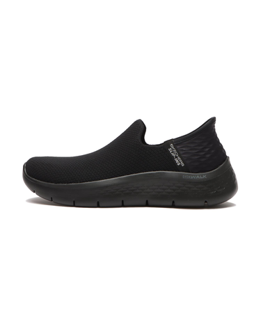 124820　GO WALK FLEX　BBK　669791-0001