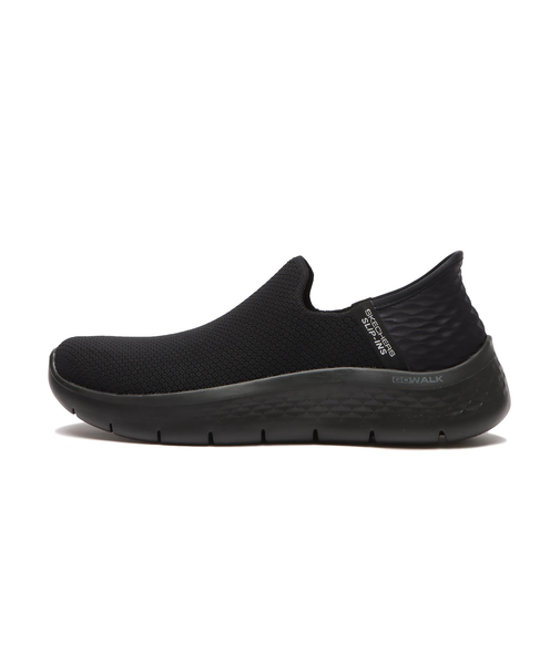 124820　GO WALK FLEX　BBK　669791-0001