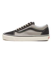 VN0009QFKAQ　OLD SKOOL 36 DX　BLOCK DRIZZLE　664758-0001