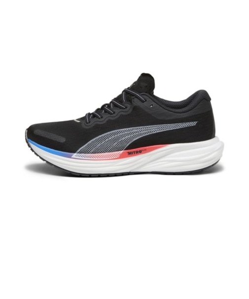 376807　DEVIATE NITRO 2　13BLK FIRE BLUE　633433-0005