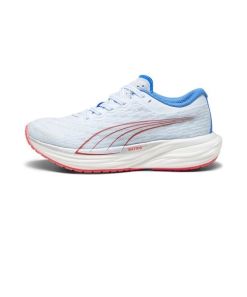 376855　W DEVIATE NITRO 2　18ICY BLUE　633434-0006