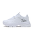 394246　CASSIA VIA PUMA　*01WHT/NAVY　657957-0001
