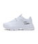 394246　CASSIA VIA PUMA　*01WHT/NAVY　657957-0001
