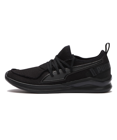 379841　LQD FLASH NU　*01BLK/F.GRAY　665476-0001