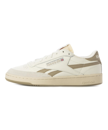 100034035　CLUB C REVENGE VINTAGE　CHALK/BEIGE　667820-0001