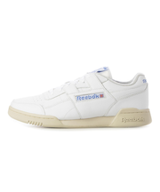 100010287　WORKOUT PLUS VINTAGE　WHT/ALBSTR/GRY　667838-0001
