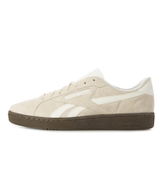 100033075　Club C Grounds UK　STUCCO/CHALK　667851-0001