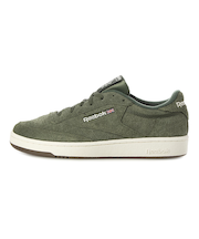 100033002　Club C 85　GREEN/CHARK　667857-0001
