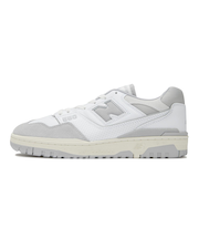 BB550NEA BB550NEA(D) WHITE/GRAY(NEA) 668223-0001