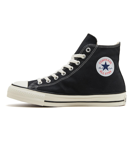 31309480　AS (R) GORE-TEX HI　BLACK　667036-0001