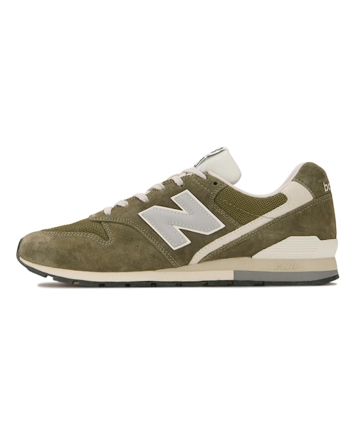 CM996RY2 CM996RY2(D) DARK GREEN(RY2) 668151-0001｜エービーシー