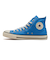 31310341　AS BURNTCOLORS HI　FADED BLUE　671463-0001