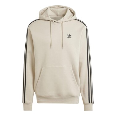 IL2490　M 3ST HOODIE　WONDERBEIGE　666090-0001