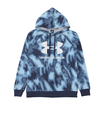 1381331　M RIVAL FLEECE PO　490BZD　668561-0003