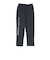 1381330　M UA ARMOUR FLEECE PANTS Nov　001BLK　668902-0001