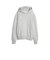 620858　W WINTER RINK HOODIE　04LIGHT GRAY.H　669105-0001
