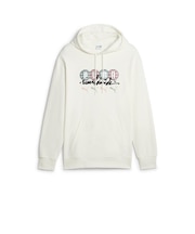 622646　M SWXP WORLDWIDE HOODIE TR　65WARM WHT　669131-0003
