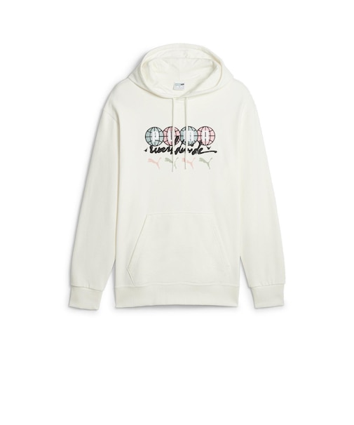 622646　M SWXP WORLDWIDE HOODIE TR　65WARM WHT　669131-0003