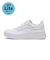V3942　ISSAC　WHITE/WHITE　637977-0007