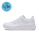 V3942　ISSAC　WHITE/WHITE　637977-0007