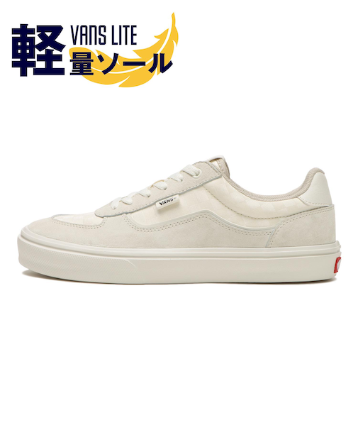 V3858 JQD　MARVERICK　OATMEAL/W.WHITE　662240-0002
