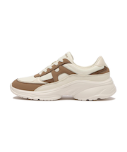 HW20343 U-RAY　HARU 3　BEIGE MIX　665404-0001