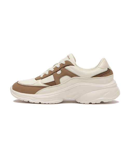 HW20343 U-RAY　HARU 3　BEIGE MIX　665404-0001