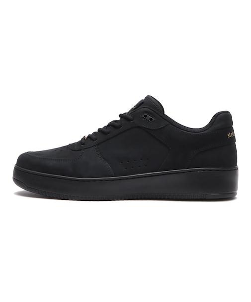 SR04300WB　ZENAS FORO　BLACK　628256-0002