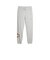 621346　M CL BRAND LOVE SWEATPANTS　04LIGHT GRAY.H　669109-0002