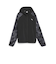 524534　W RUN FAVORITE AOP WOVEN JKT　01BLK/AOP　669202-0001