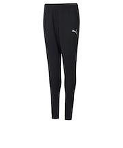 657654　M TEAMRISE TRAINING PANTS JR　03BLK/WHT　669220-0001