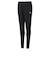 657654　M TEAMRISE TRAINING PANTS JR　03BLK/WHT　669220-0001