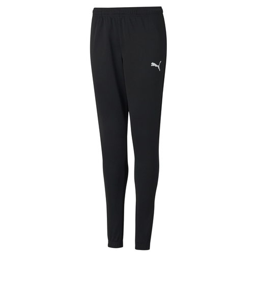 657654　M TEAMRISE TRAINING PANTS JR　03BLK/WHT　669220-0001