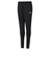 657654　M TEAMRISE TRAINING PANTS JR　03BLK/WHT　669220-0001
