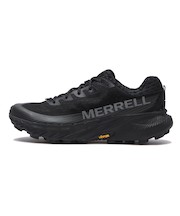 J068045　AGILITY PEAK 5　BLACK/BLACK　671738-0001