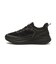 W1033　PL MESH G-LACE　BLACK　665082-0001