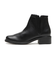 W3031　V-SIDE GORE 4.5　BLACK　665521-0001