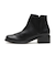 W3031　V-SIDE GORE 4.5　BLACK　665521-0001