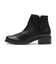 W3031　V-SIDE GORE 4.5　BLACK　665521-0001