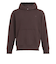 IM4408　M CONTEMPO HOODIE FT　SHADOWBROWN　666096-0001