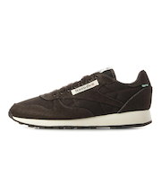 100034258　Classic Leather　DBROWN/CHARK　667876-0001