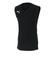 655278　M ESS PRO JR SL INNER SHIRT　01BLK　669213-0001