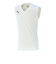 655278　M ESS PRO JR SL INNER SHIRT　02WHT　669213-0002