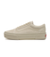 V36CF SE CHKY　OLD SKOOL CHKY　BEIGE/BEIGE　661275-0001