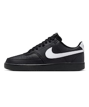MFZ0630　COURT VISION LO　010BLACK/WHITE　672190-0001