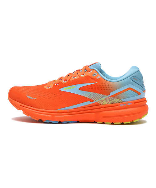 BRM 3933 GHOST15 OR/BK 636719-0006