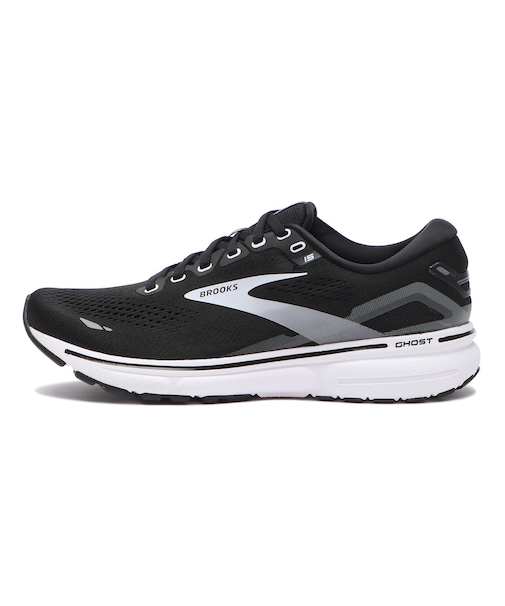 BRM 3933　GHOST15　BLK/W　636719-0007