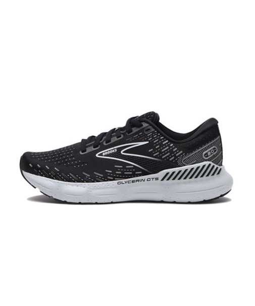 BRW 3702　W GlycerinGTS20　BLK　671369-0001