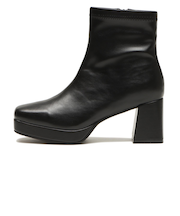 JE86006　SQ PLAT SBT 7.5　BLACK　669576-0001