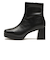 JE86006　SQ PLAT SBT 7.5　BLACK　669576-0001
